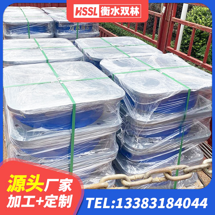 康平县LRB700铅芯隔震支座源头工厂 康平县大型减震支座源头工厂 康平县HDR1000高阻尼隔震支座 康平县LNR系列水平分散形橡胶隔震支座厂家 - 第1张
