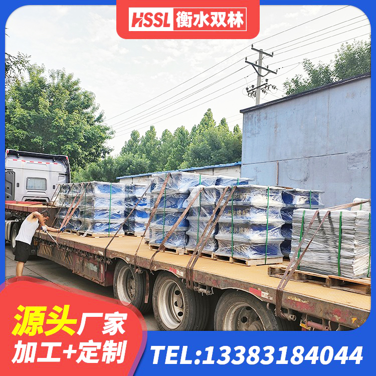 康平县LNR800隔震支座多少钱 康平县建筑隔震支座LNR-700生产厂家 康平县LNR天然隔震支座多少钱 康平县建筑高阻尼橡胶隔震支座HDR源头工厂 - 第7张