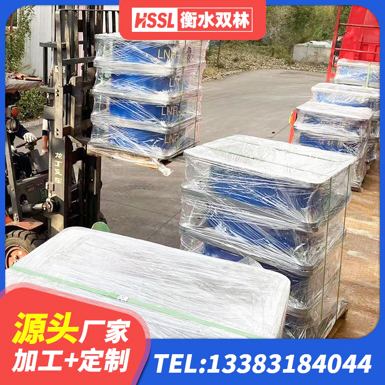康平县房屋建筑橡胶隔震支座LNR厂家 康平县HDR600高阻尼隔震支座源头工厂 康平县基础隔震支座生产厂家 康平县隔震支座装置源头工厂 - 第10张
