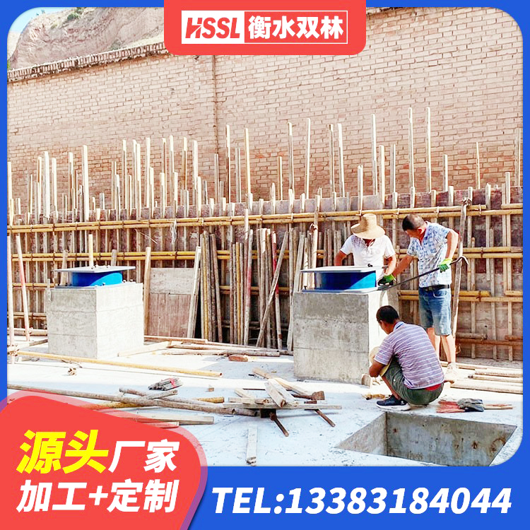 康平县房屋建筑橡胶隔震支座LNR厂家 康平县HDR600高阻尼隔震支座源头工厂 康平县基础隔震支座生产厂家 康平县隔震支座装置源头工厂 - 第9张