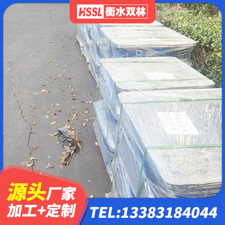 康平县LRB700铅芯隔震支座源头工厂 康平县大型减震支座源头工厂 康平县HDR1000高阻尼隔震支座 康平县LNR系列水平分散形橡胶隔震支座厂家 - 第2张